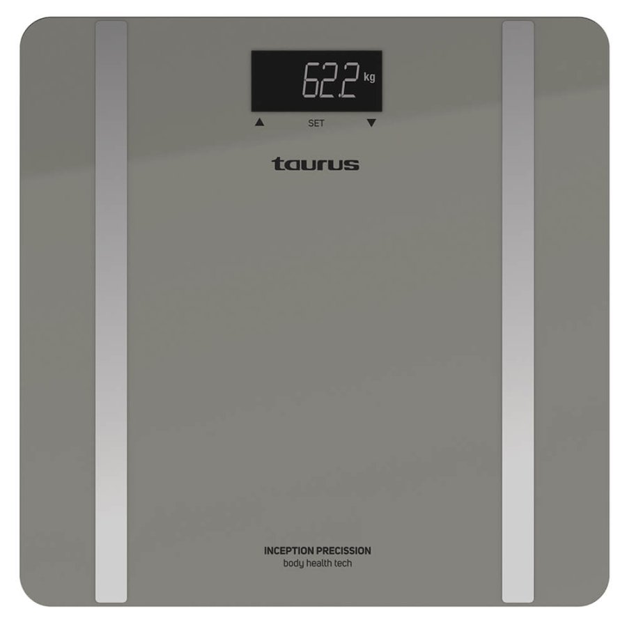 TAURUS Bathroom Scale Inception Precission #1