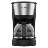 TAURUS Coffee Maker Verona 12 Inox #1