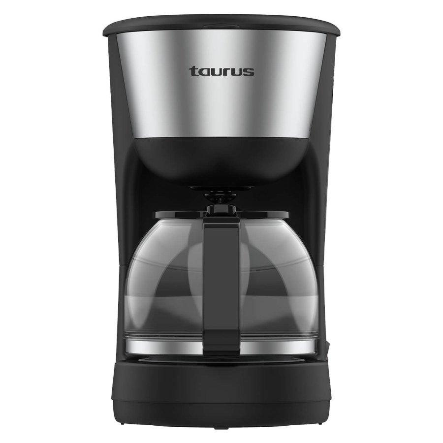 TAURUS Coffee Maker Verona 12 Inox #1