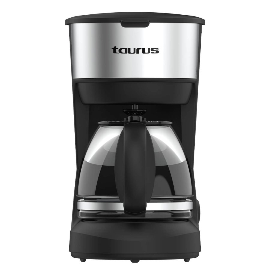 TAURUS Coffee Maker Verona 6 Inox #1