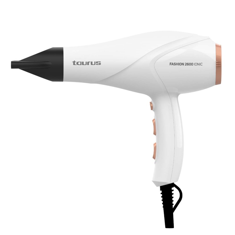 TAURUS Hair Dryer Fashion 2600 Ionic #1