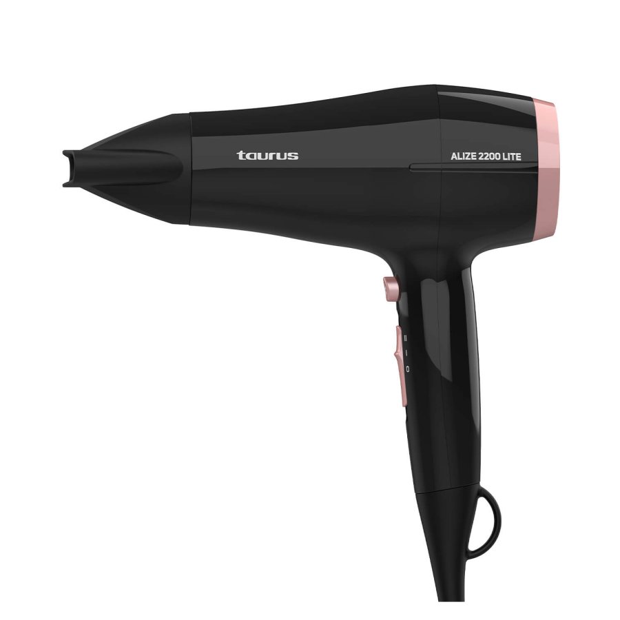 TAURUS Hair Dryer Alize 20200 Lite #1