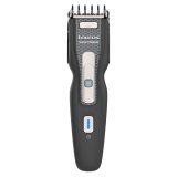 TAURUS Hair Clipper Nixus Titanium #1