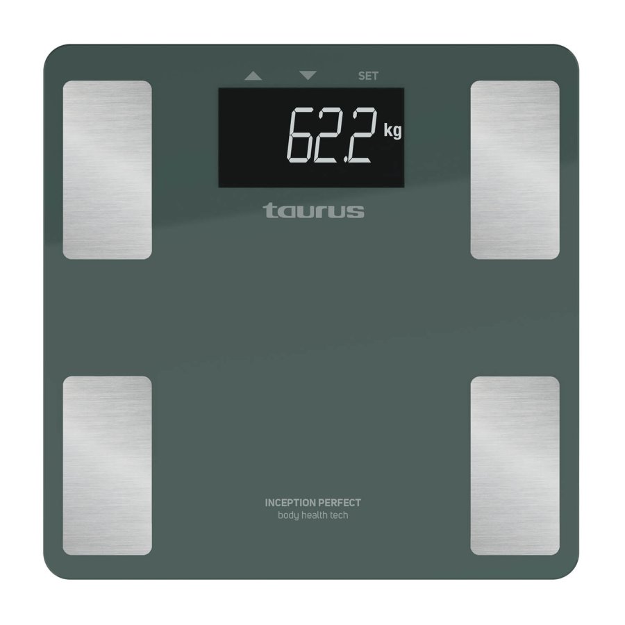 TAURUS Bathroom Scale Inception Perfect #1