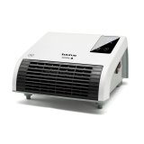 Varmeapparat Taurus RCMB231 Hvid 2000 W #1