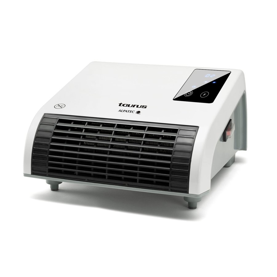Varmeapparat Taurus RCMB231 Hvid 2000 W #1