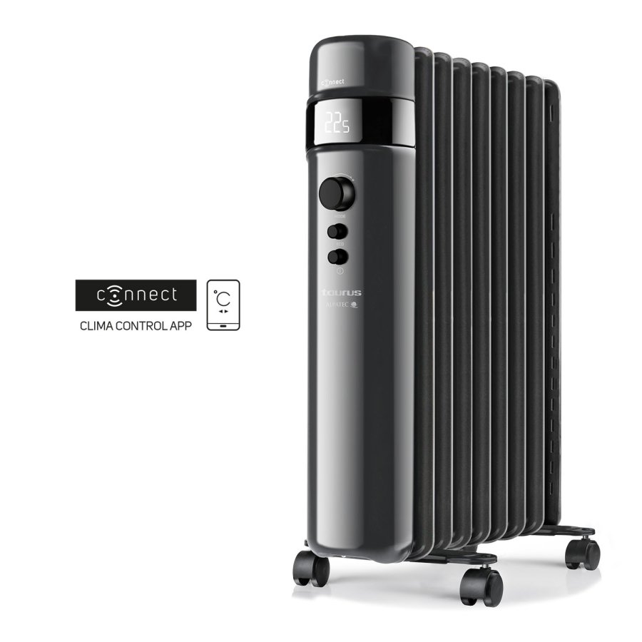 TAURUS Oil Heater Agadir Connect 2000 #1