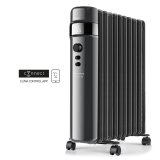 TAURUS Oil Heater Agadir Connect 2500 #1