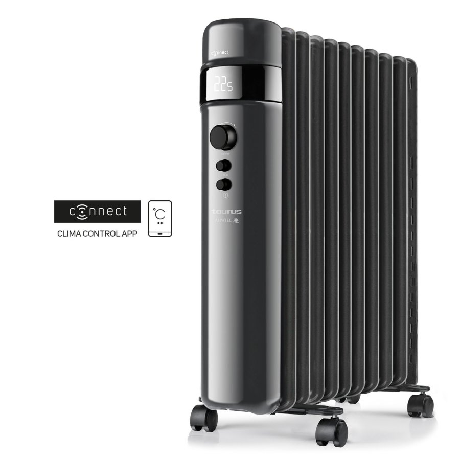 TAURUS Oil Heater Agadir Connect 2500 #1