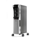 Olieradiator (9 kamre) Taurus NEW DAKAR 2000 W Gr #1