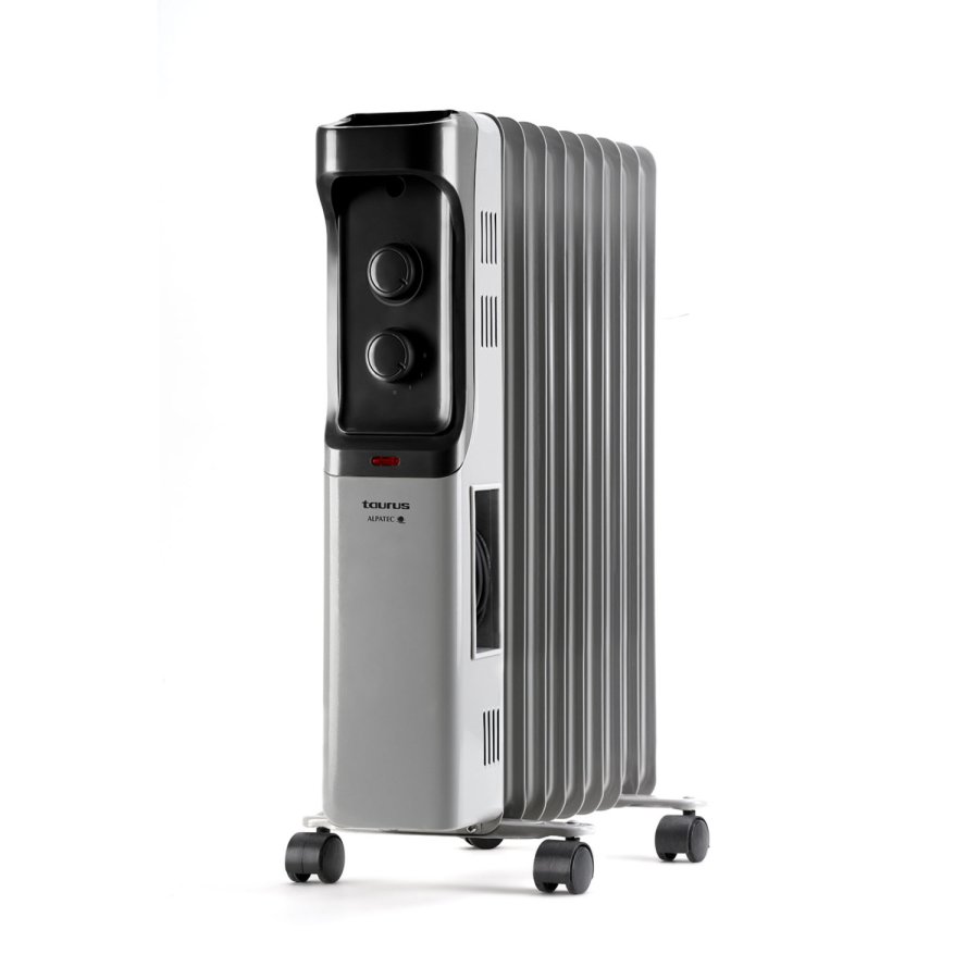 Olieradiator (9 kamre) Taurus NEW DAKAR 2000 W Gr #1
