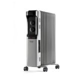 Radiator Taurus Dakar 2500 W Gr #1