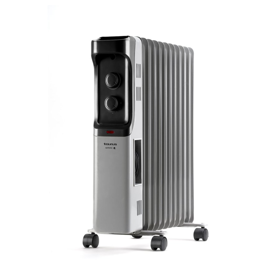 Radiator Taurus Dakar 2500 W Gr #1