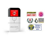 ALCOSENSE Breathalyser Excel #1