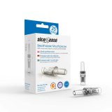 ALCOSENSE Mouthpieces Professional 25-Pack #1