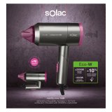 SOLAC Hair Dryer Foldable Hair&Go Ionic 1800 #2