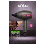 SOLAC Hair Dryer Fast Ionic Dry 2000 #2