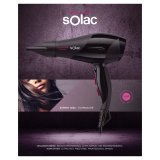 SOLAC Hair Dryer Expert 2600 Tourmaline #2