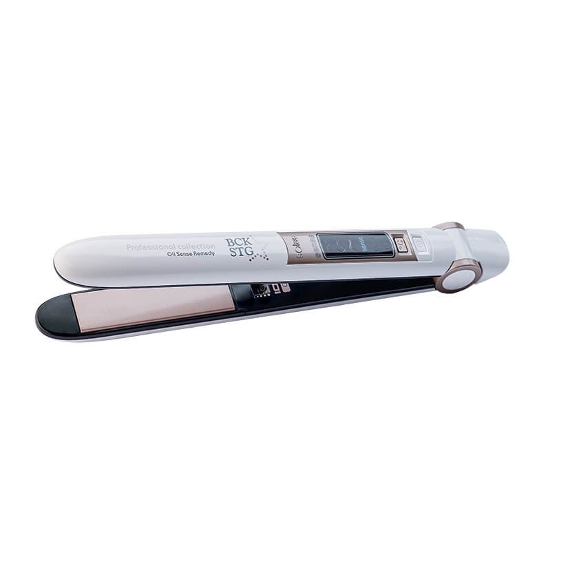 SOLAC Hair Straightener Oil Sense Remedy #1