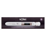SOLAC Hair Straightener Oil Sense Remedy #2