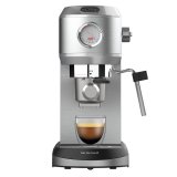 SOLAC Espresso Maker Taste Slim Pro Cap #1