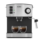 SOLAC Espresso Maker Taste Classic M80 Inox #1