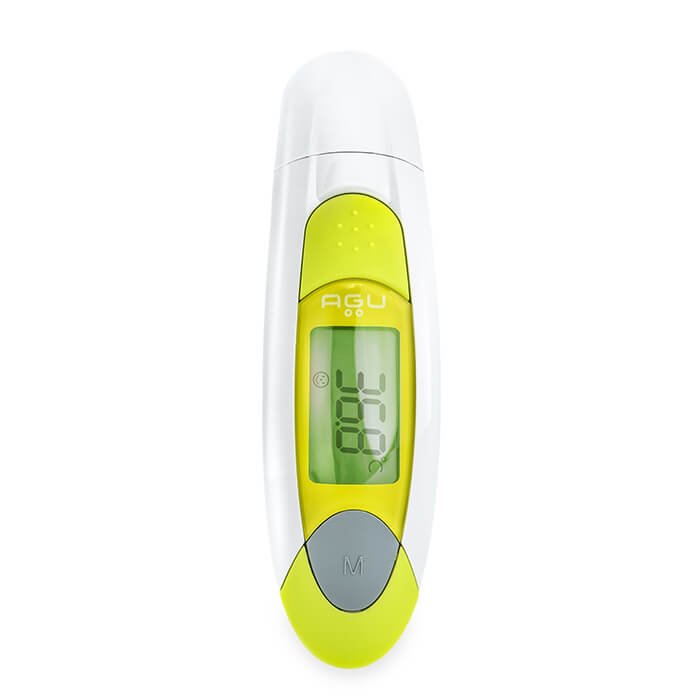 AGU Febertermometer 2in1 Eaglet #1