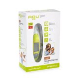 AGU Febertermometer 2in1 Eaglet #2