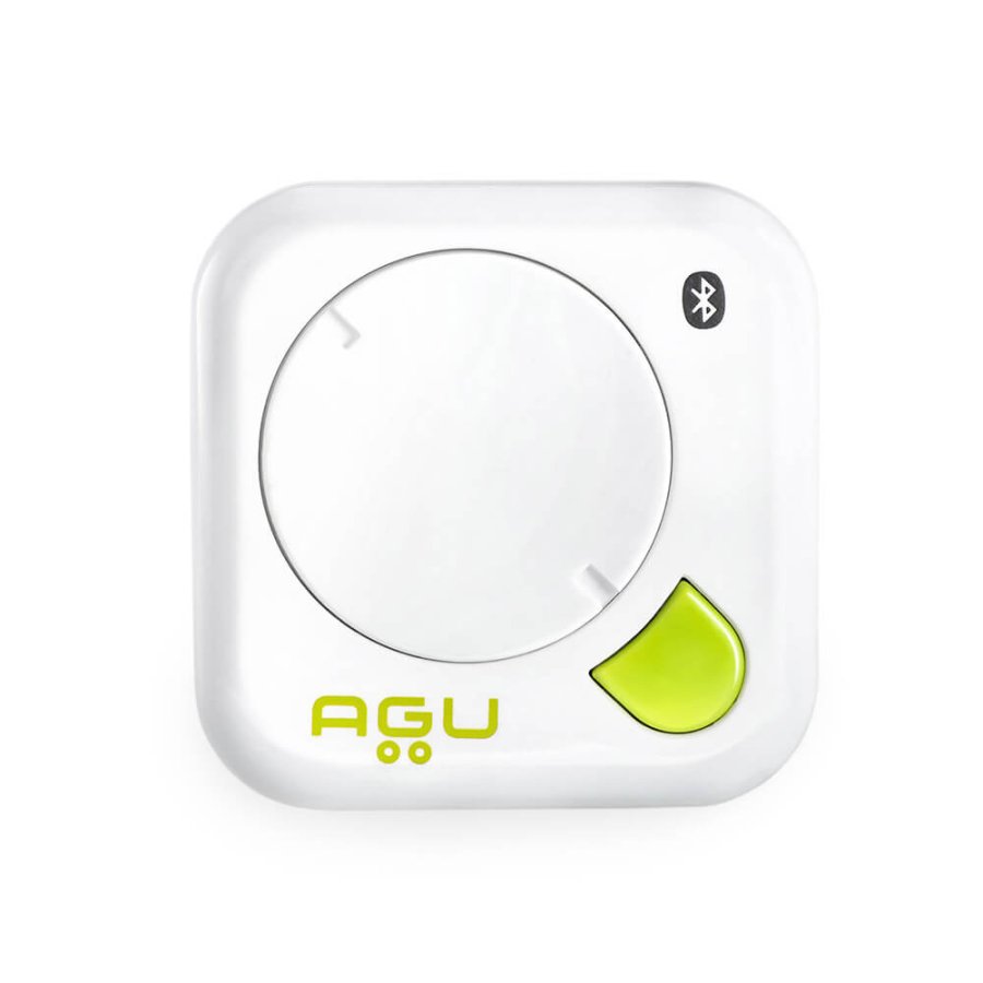 AGU Febertermometer Skinny Smart Temperature Indicator #1