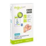 AGU Febertermometer Skinny Smart Temperature Indicator #2