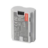 VILTROX BATTERY NP-W235 For Fuji 2400 mAh #1