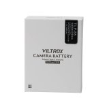 VILTROX BATTERY TLP-E6 For Canon 2400 mAh #2
