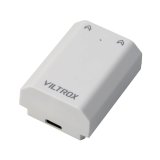 VILTROX BATTERY TNP-FZ100 For Sony 2400 Mah #1