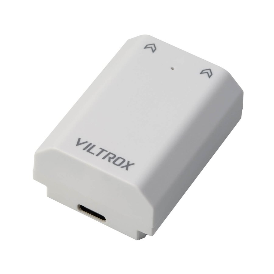 VILTROX BATTERY TNP-FZ100 For Sony 2400 Mah #1