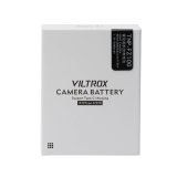 VILTROX BATTERY TNP-FZ100 For Sony 2400 Mah #2