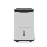 MEACO Dehumidifier Compressor MeacoDry Arete One 12L #1