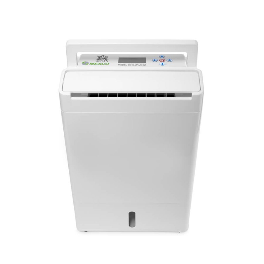 MEACO Dehumidifier Desiccant DD8L Zambezi #1