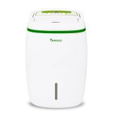 MEACO Dehumidifier Low Energy 20L #1
