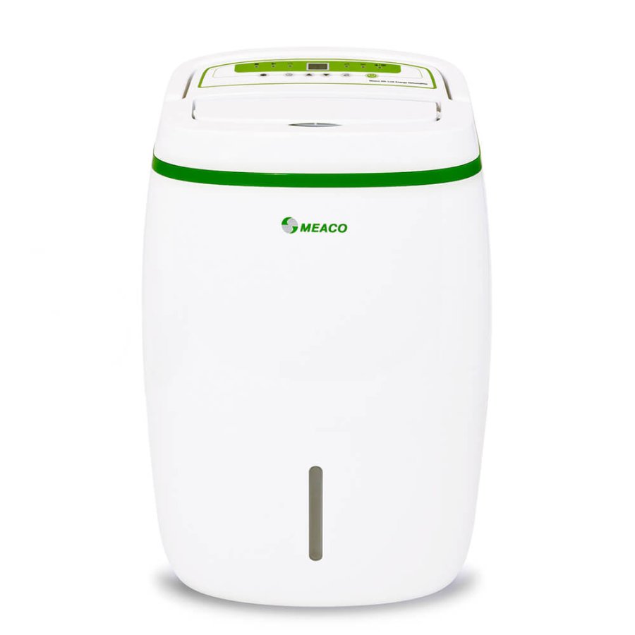 MEACO Dehumidifier Low Energy 20L #1