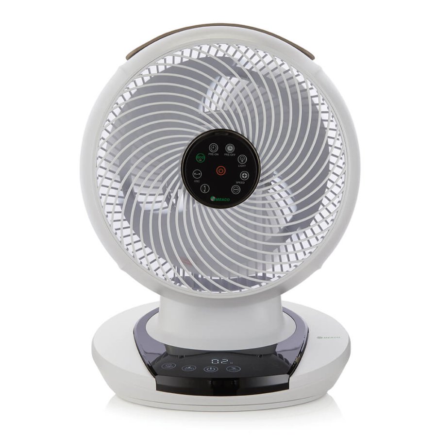 MEACO FAN 1056 Desktop  #1