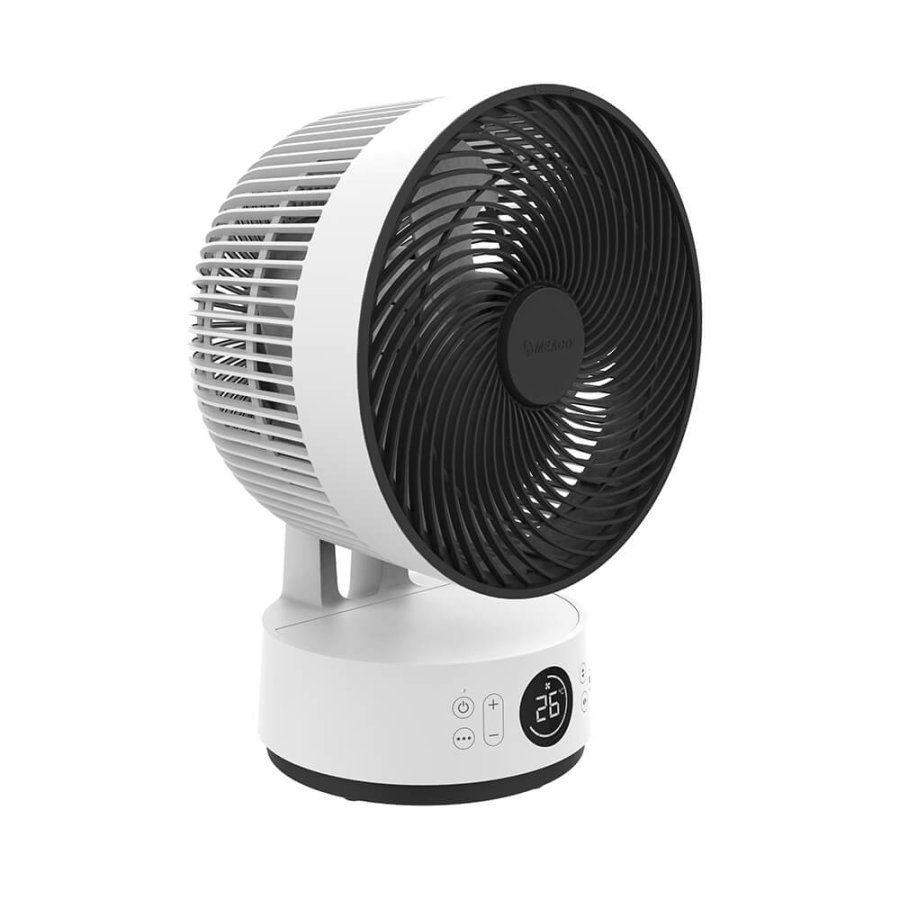 MEACO FAN Sefte 10