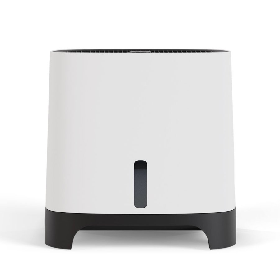 MEACO Humidifier Evaporative Armin 680ml #1