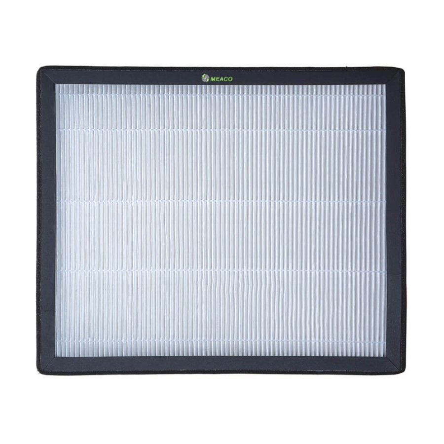 MEACO HEPA Filter H13 Arete MeacoDry 20L And 25L 3pcs #1