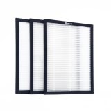 MEACO HEPA Filter Low Energy 12L 3pcs #1