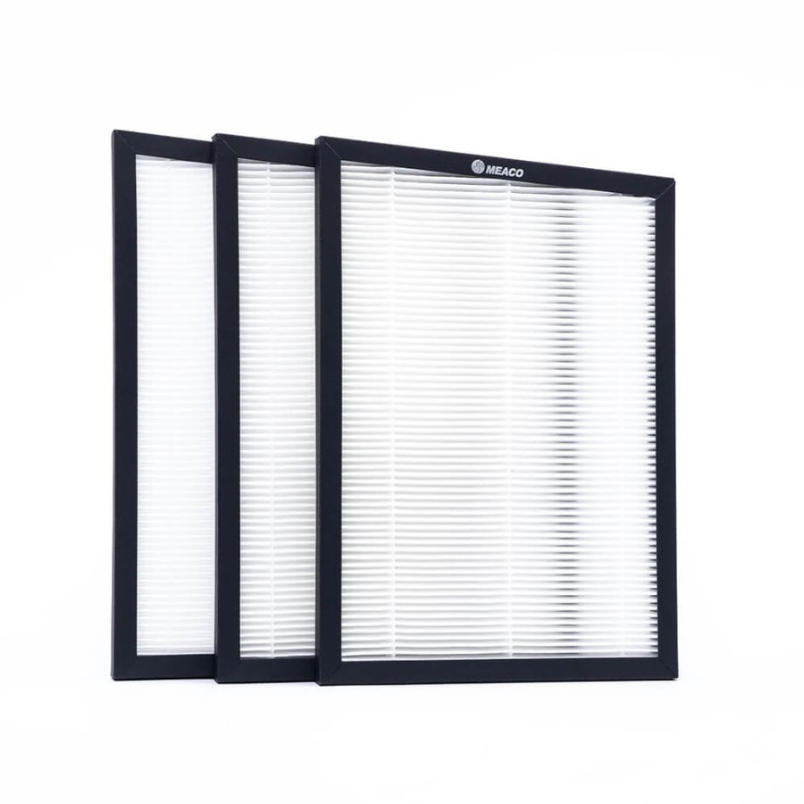 MEACO HEPA Filter Low Energy 12L 3pcs #1