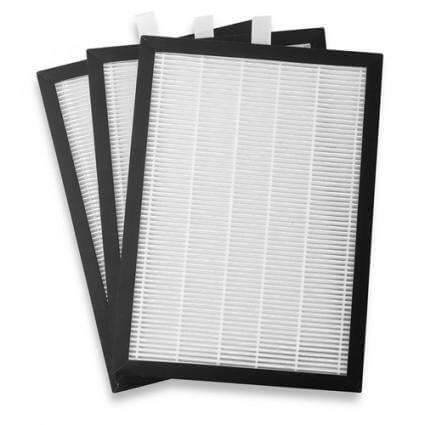 MEACO HEPA Filter Low Energy 20L 3pcs #1