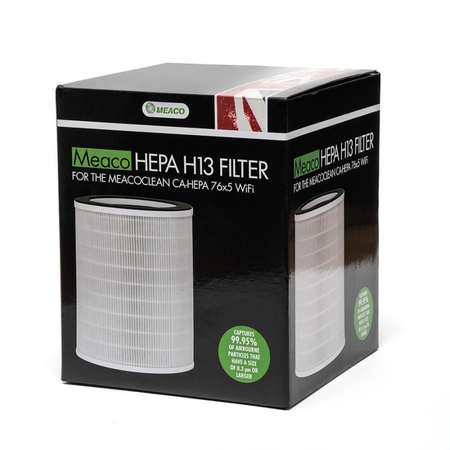 MEACO HEPA Filter H13 CA-HEAP 76x5 #2