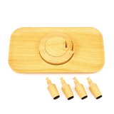 MEACO Top Cover/Feet Deluxe 202 #1
