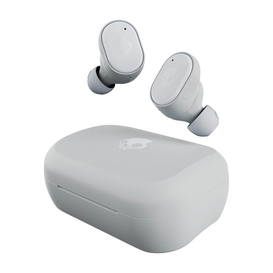 SKULLCANDY Hovedtelefon Grind True Wireless In-Ear Lysegr #1