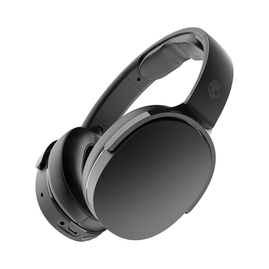 SKULLCANDY Hovedtelefon Hesh EVO Over-Ear Trdls Sort #1